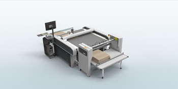 Zünd Sheet Feeder for S3 Digital Cutter